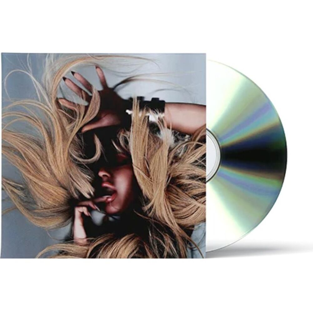 Ellie Goulding - I Know Too Much  CD